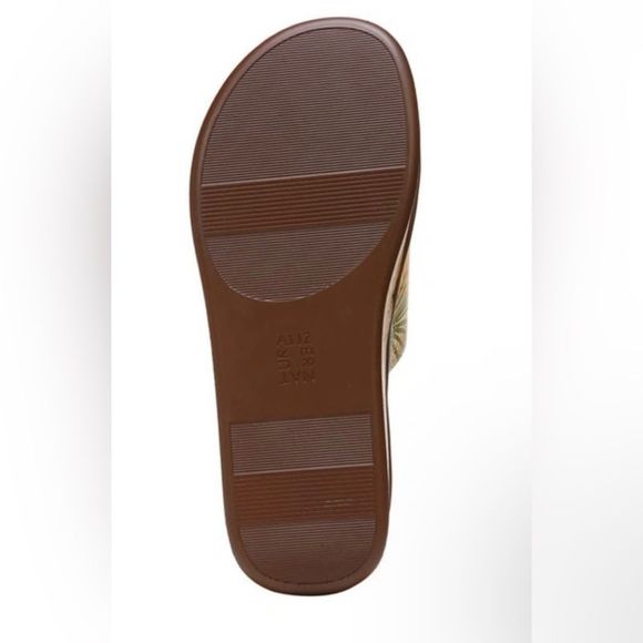 Naturalizer Pacer platform sandal - Picture 6 of 8